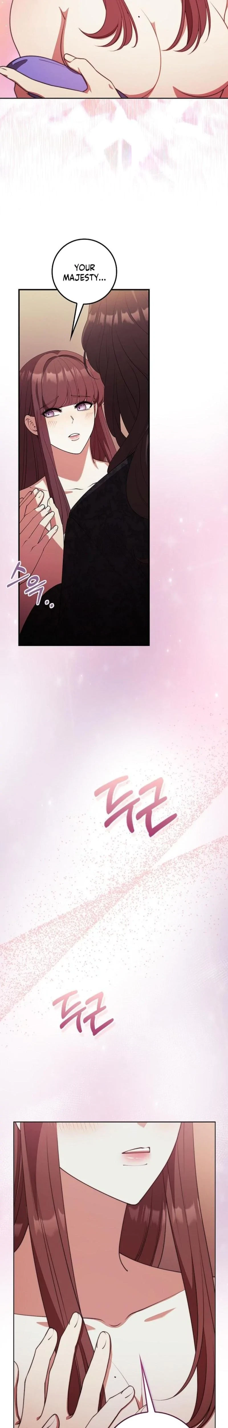 The Tyrant Who Loved Lies Chapter 39, page 30