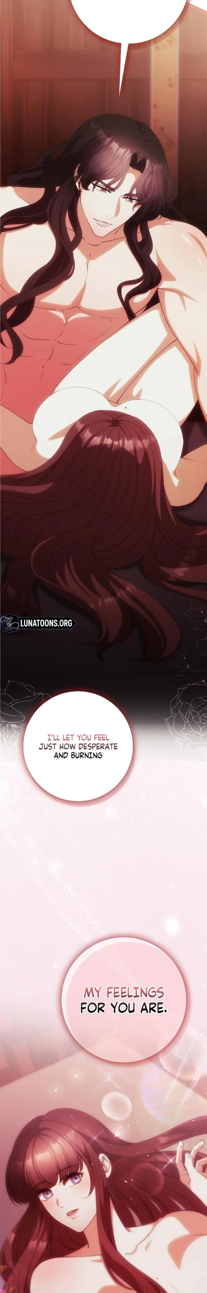 The Tyrant Who Loved Lies Chapter 39, page 32