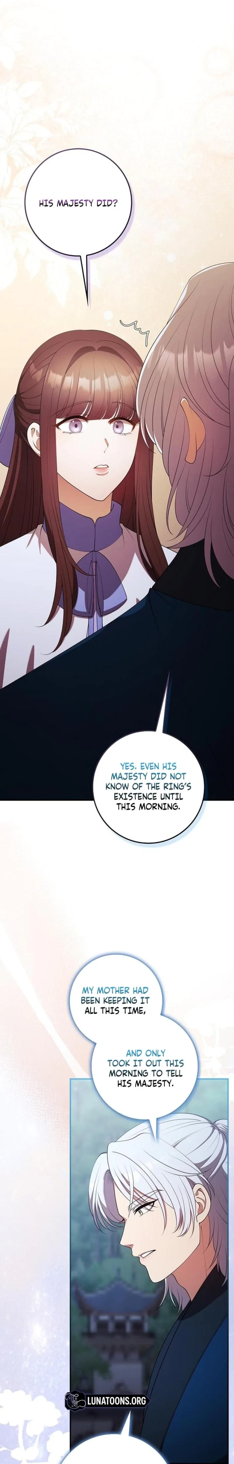 The Tyrant Who Loved Lies Chapter 39, page 5