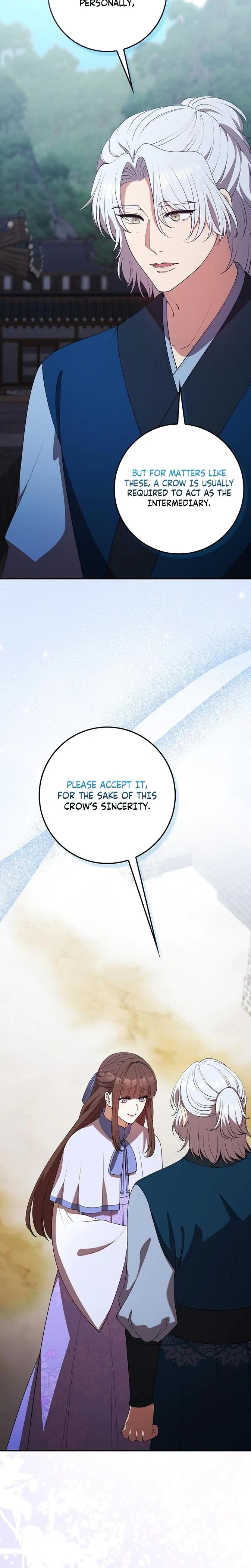 The Tyrant Who Loved Lies Chapter 39, page 7