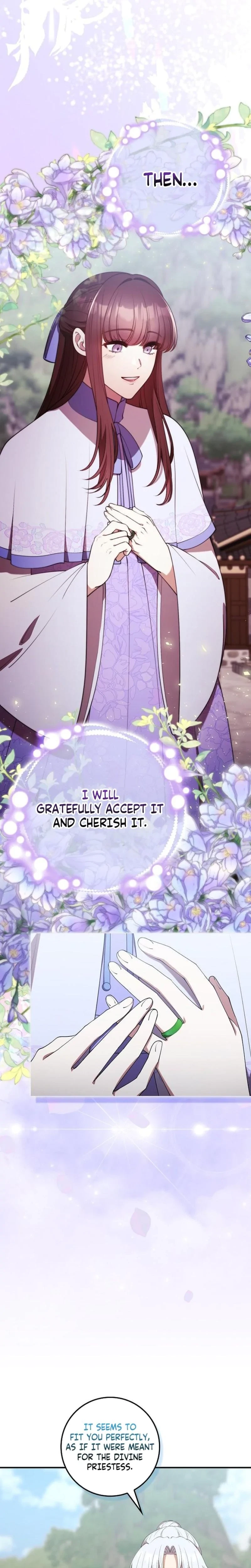 The Tyrant Who Loved Lies Chapter 39, page 8