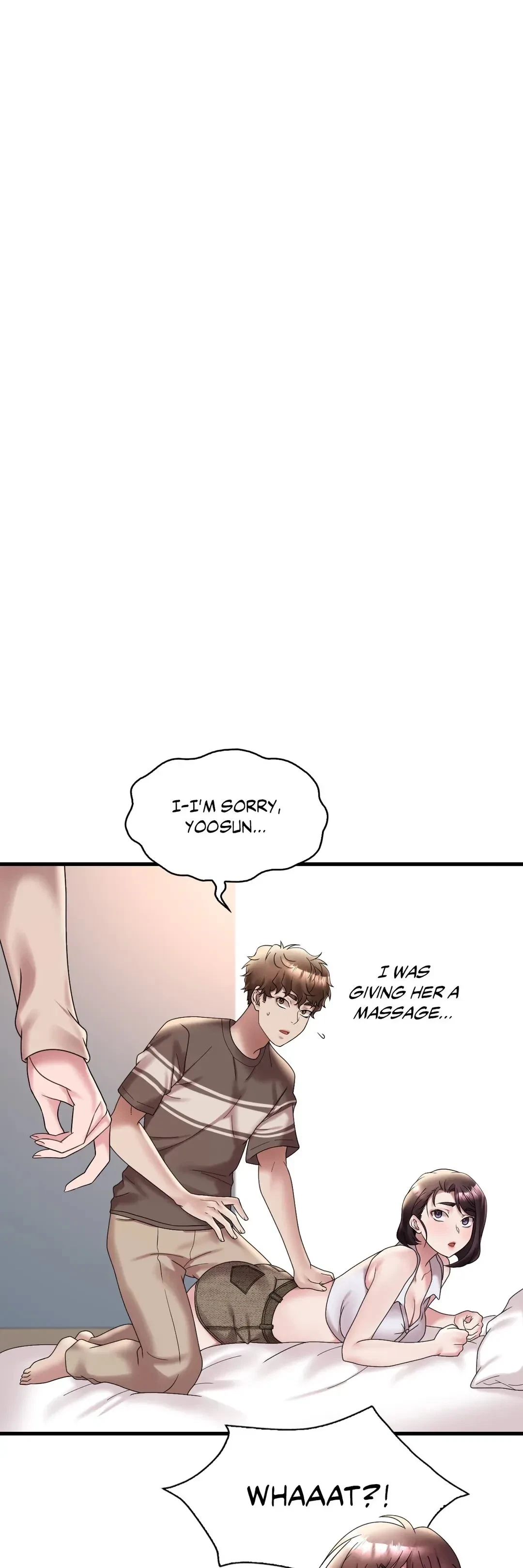 Drunk On You Chapter 21, page 13