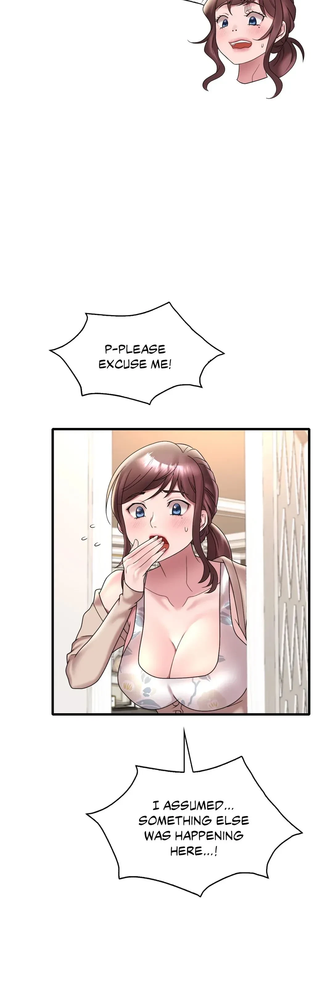 Drunk On You Chapter 21, page 14