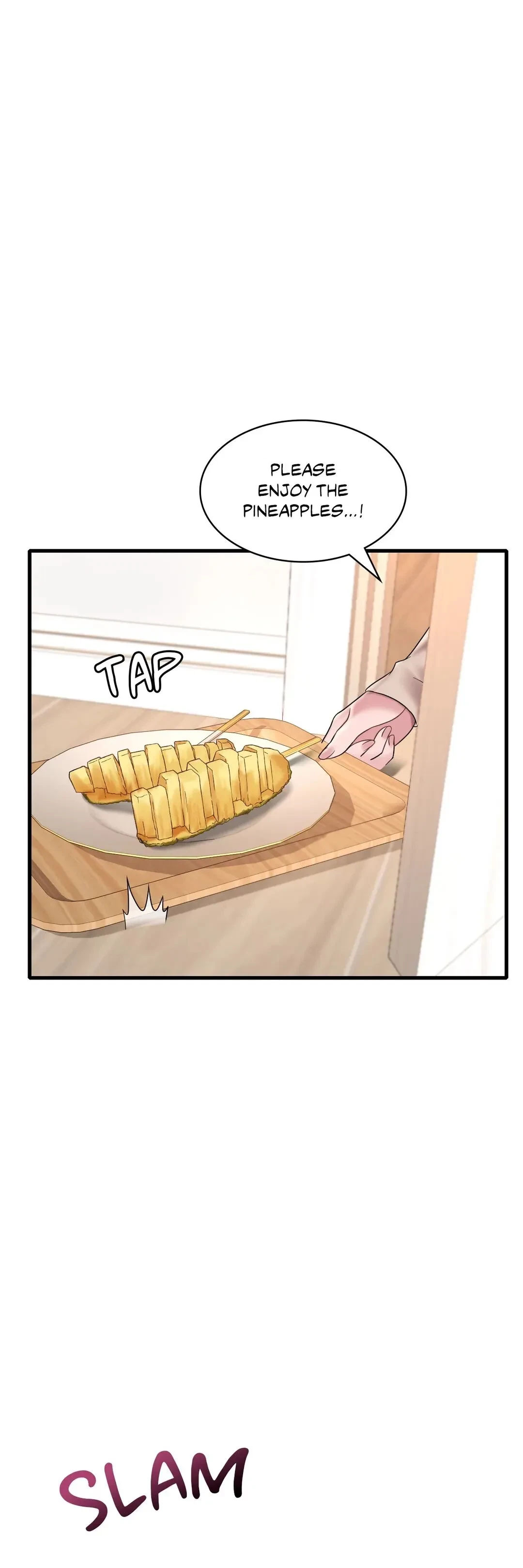 Drunk On You Chapter 21, page 15
