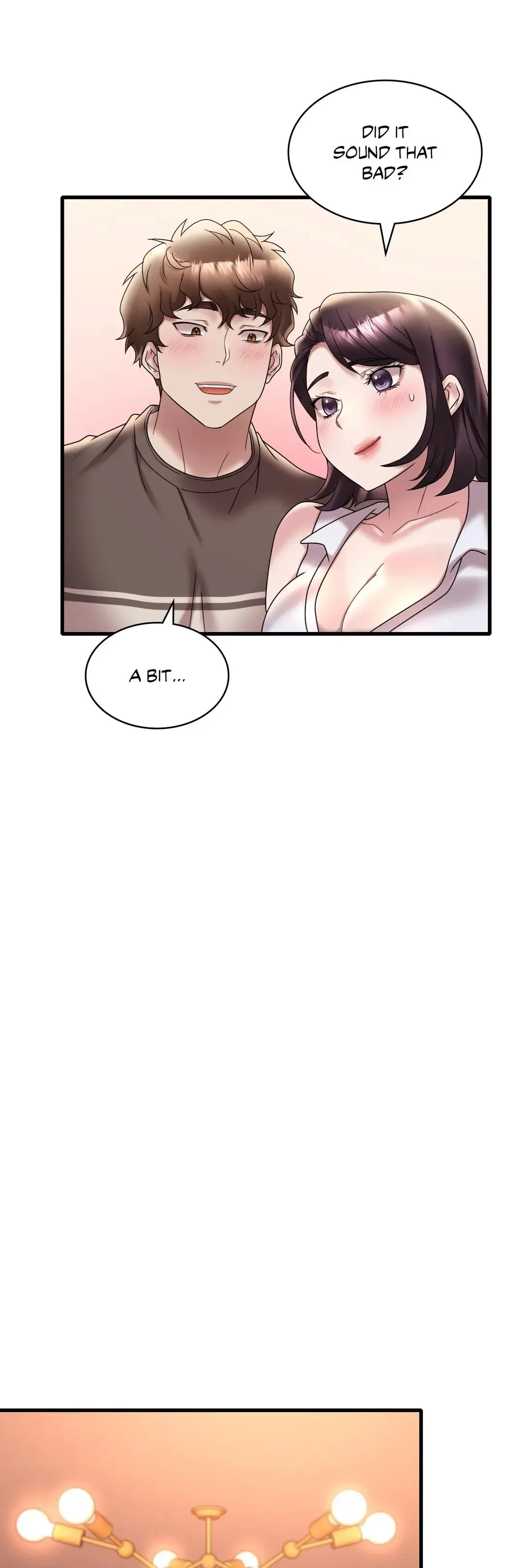 Drunk On You Chapter 21, page 16