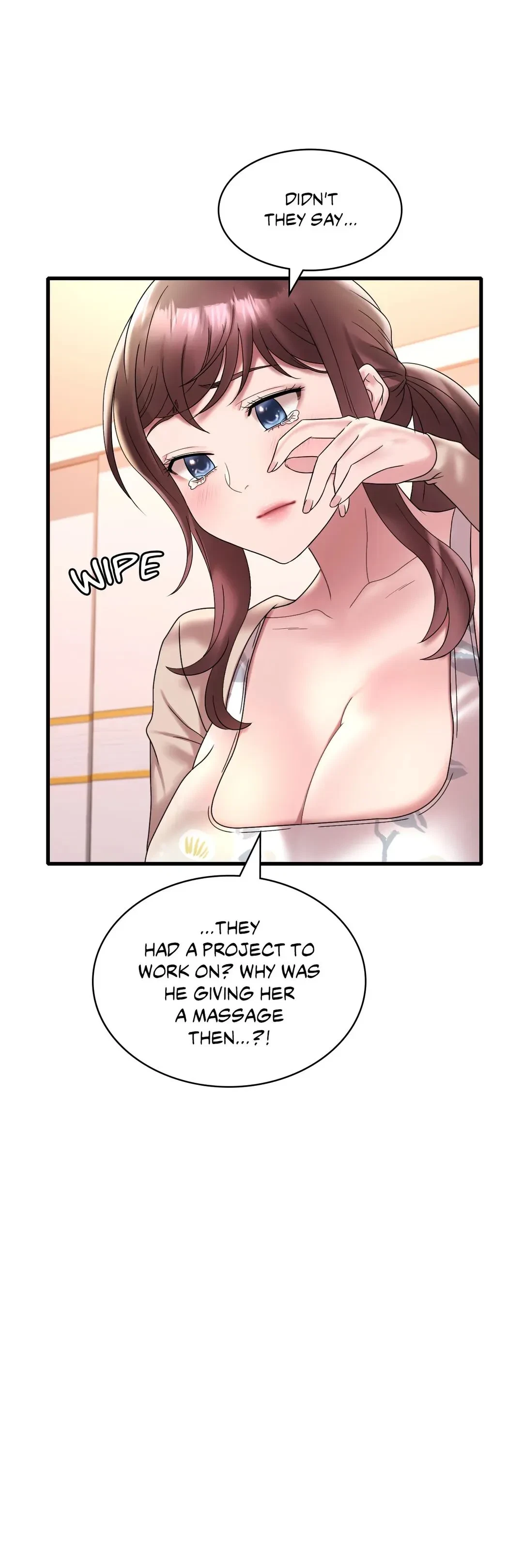 Drunk On You Chapter 21, page 18