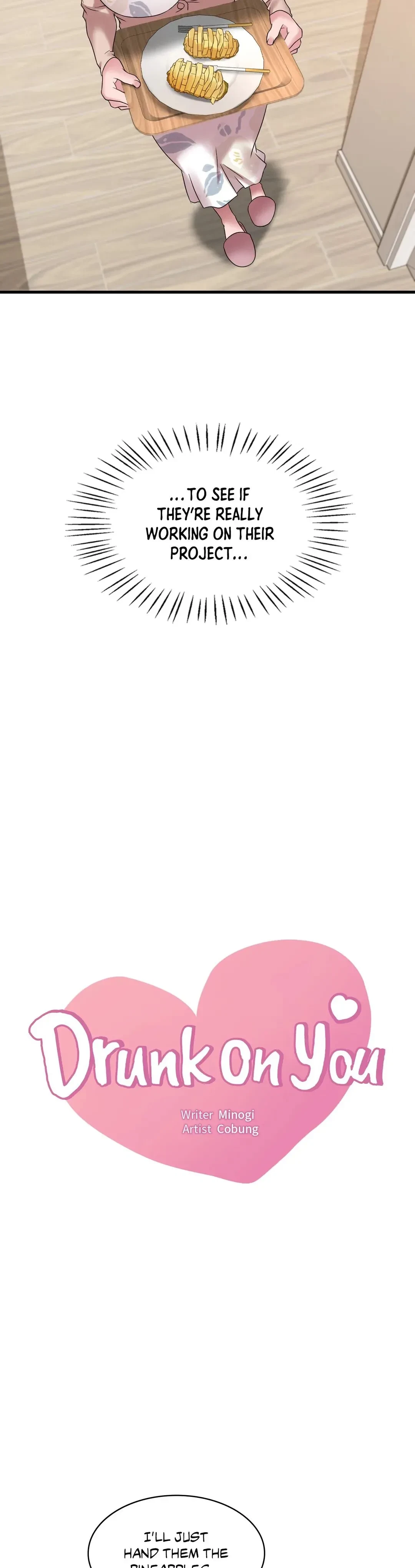 Drunk On You Chapter 21, page 2