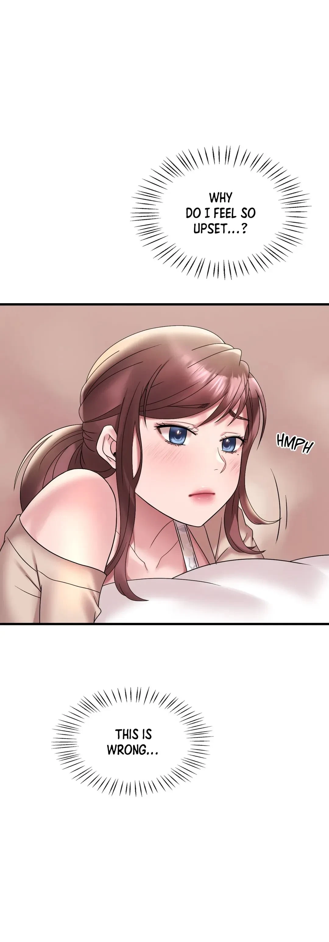 Drunk On You Chapter 21, page 20