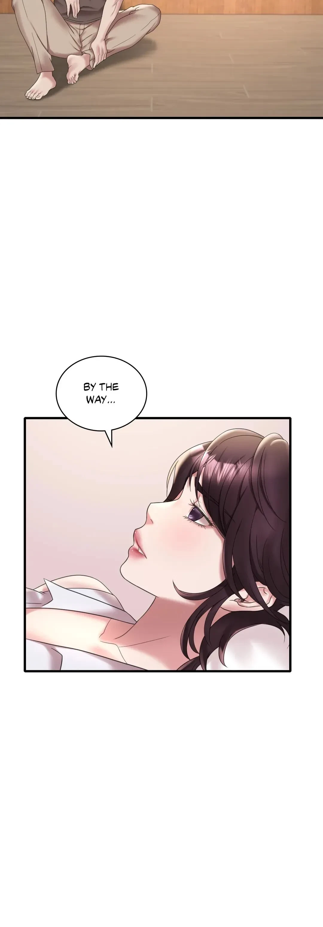 Drunk On You Chapter 21, page 29