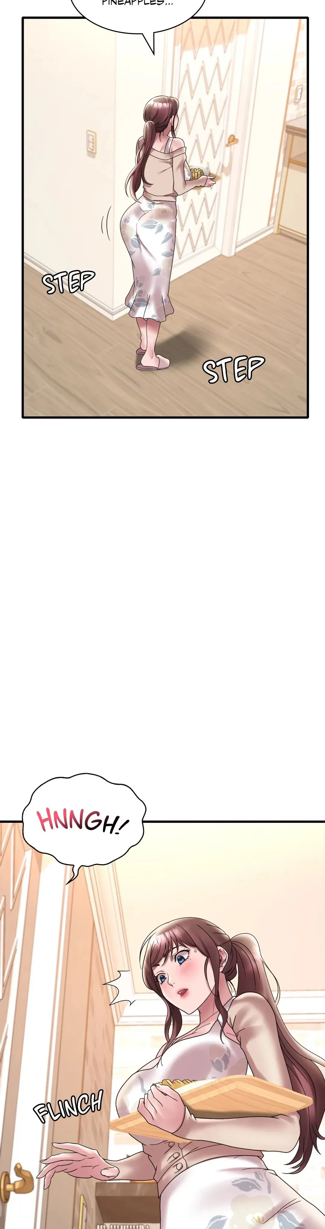 Drunk On You Chapter 21, page 3
