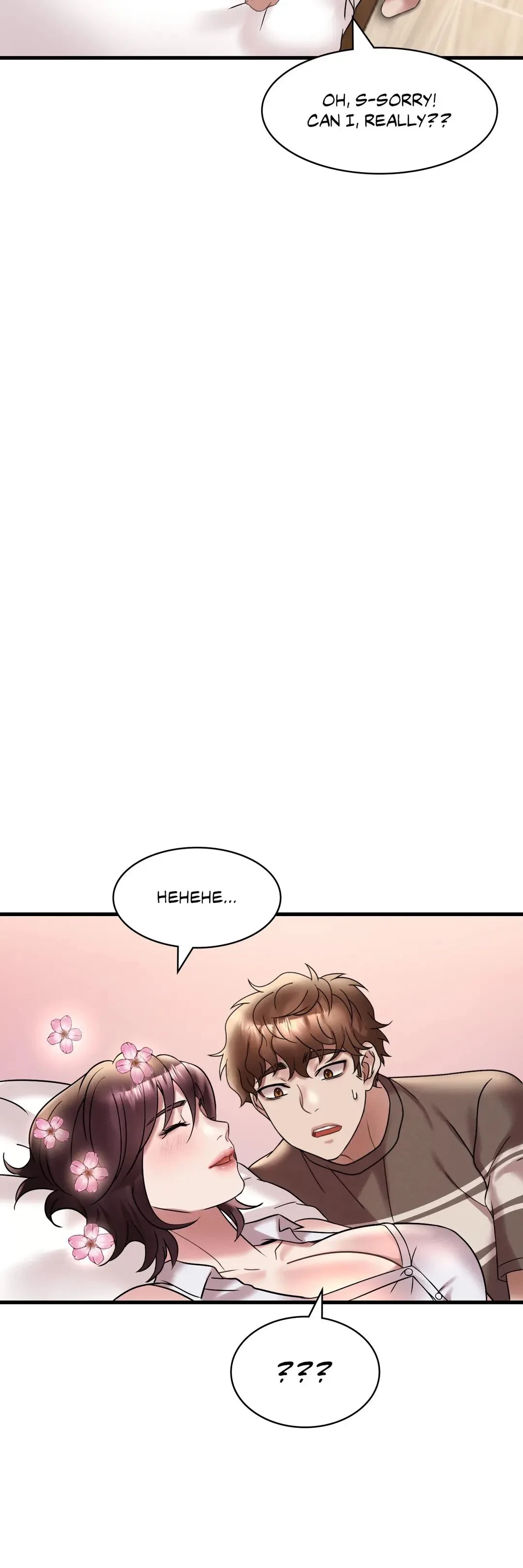 Drunk On You Chapter 21, page 32