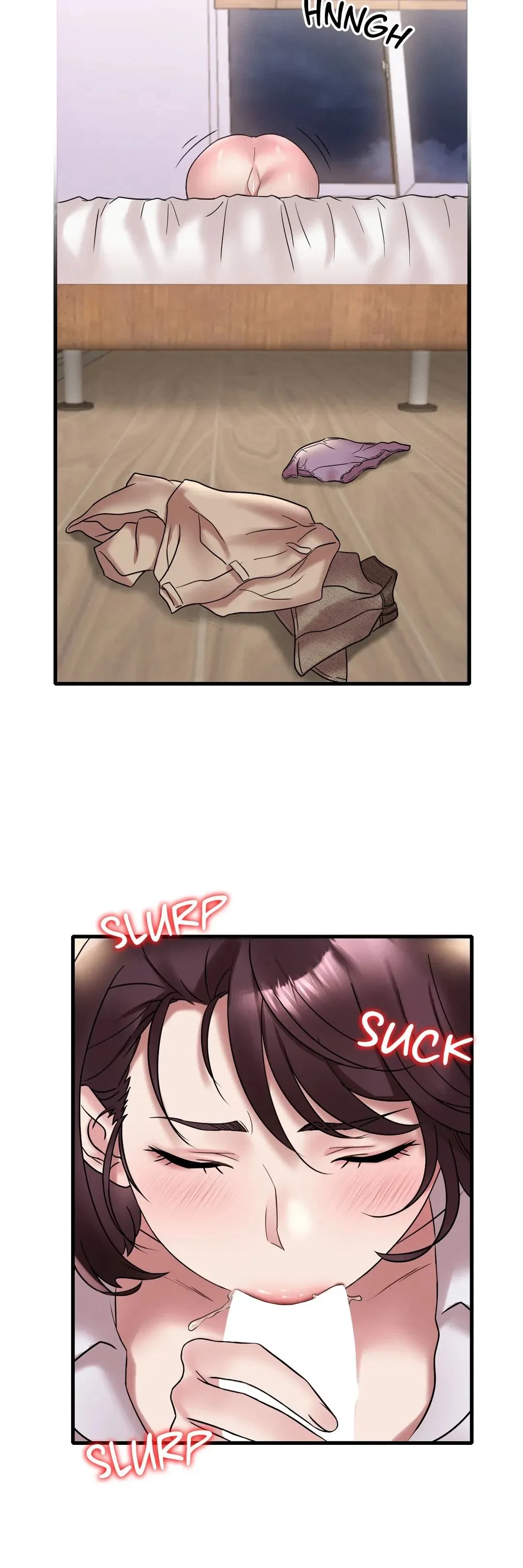 Drunk On You Chapter 21, page 34