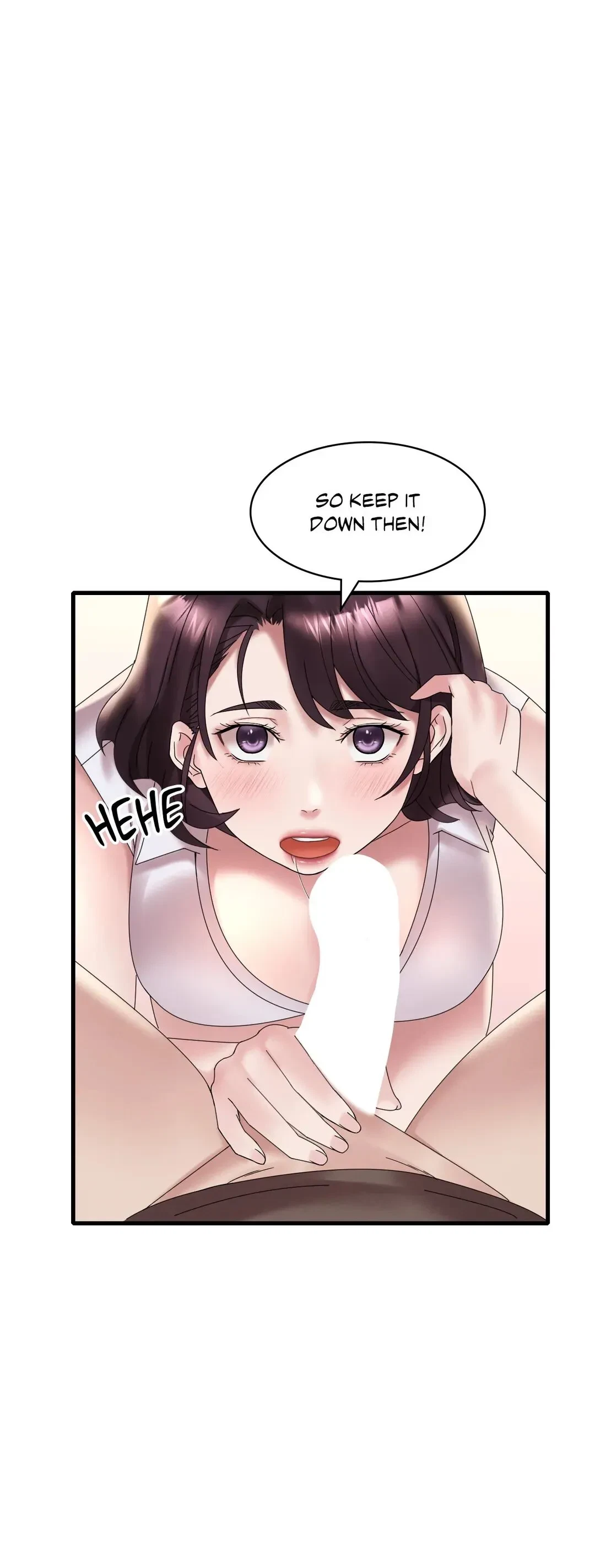 Drunk On You Chapter 21, page 37