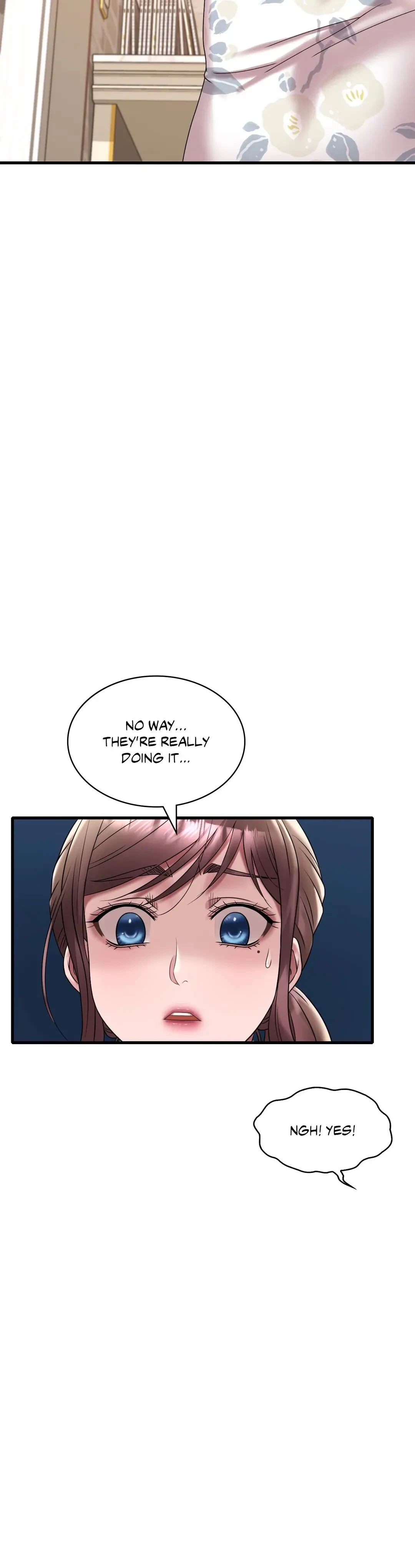 Drunk On You Chapter 21, page 4