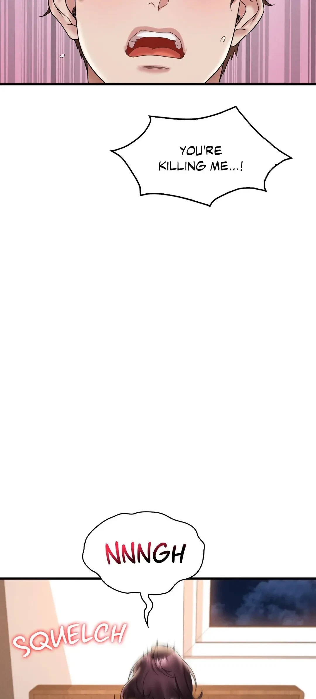 Drunk On You Chapter 21, page 51