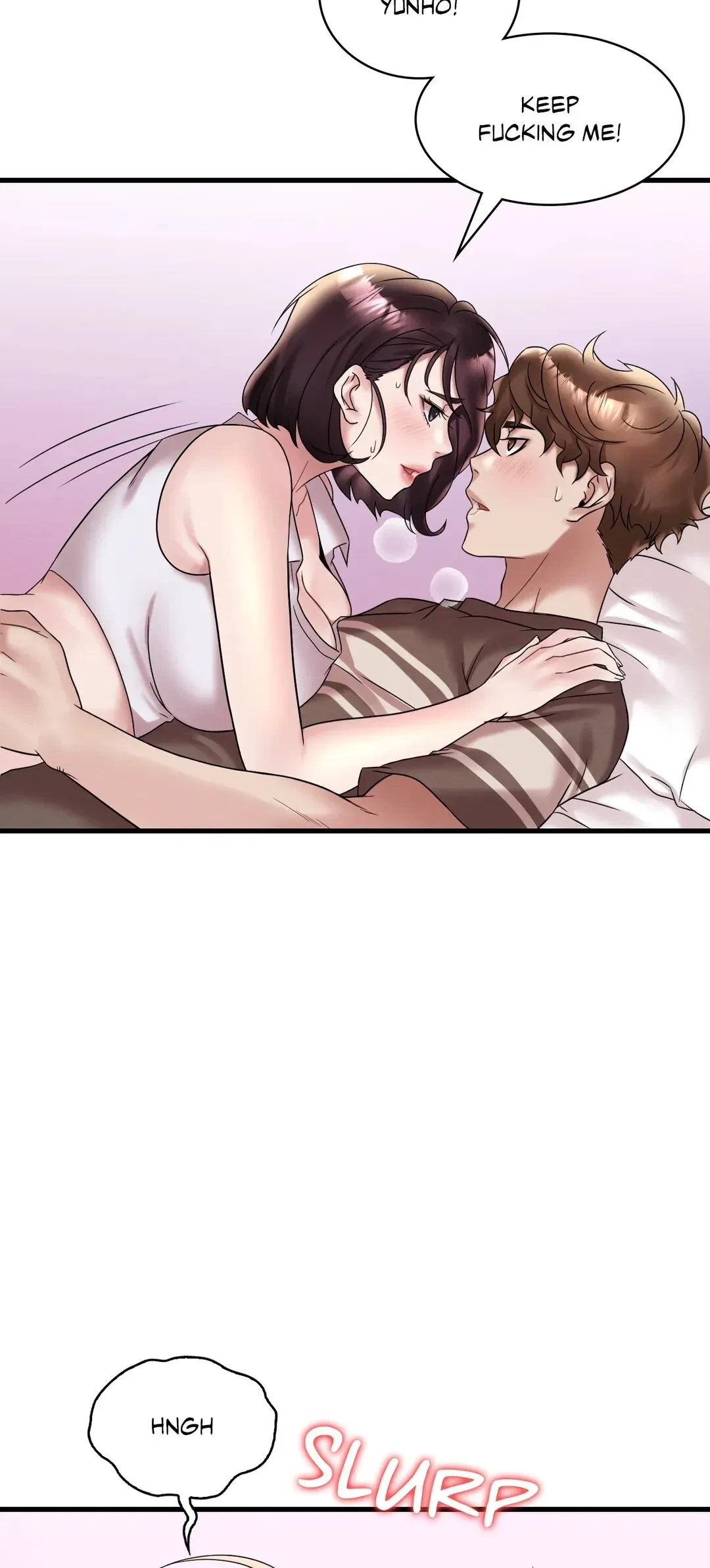 Drunk On You Chapter 21, page 53