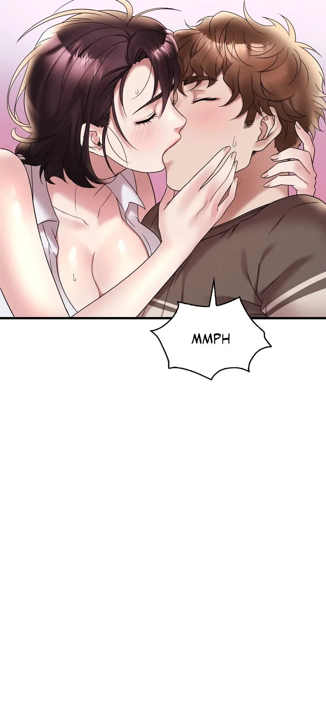 Drunk On You Chapter 21, page 54