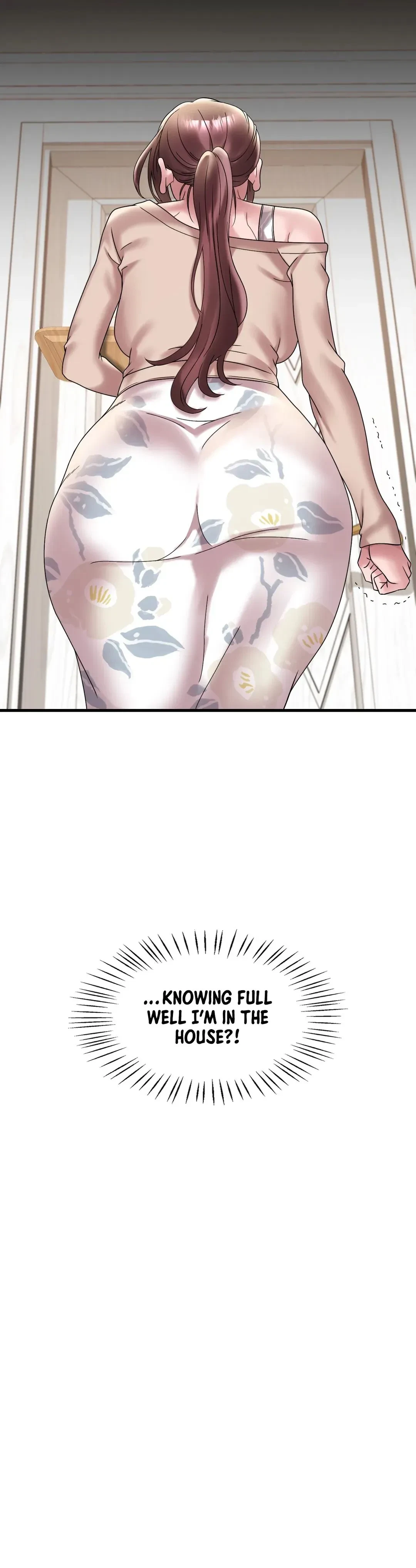 Drunk On You Chapter 21, page 6