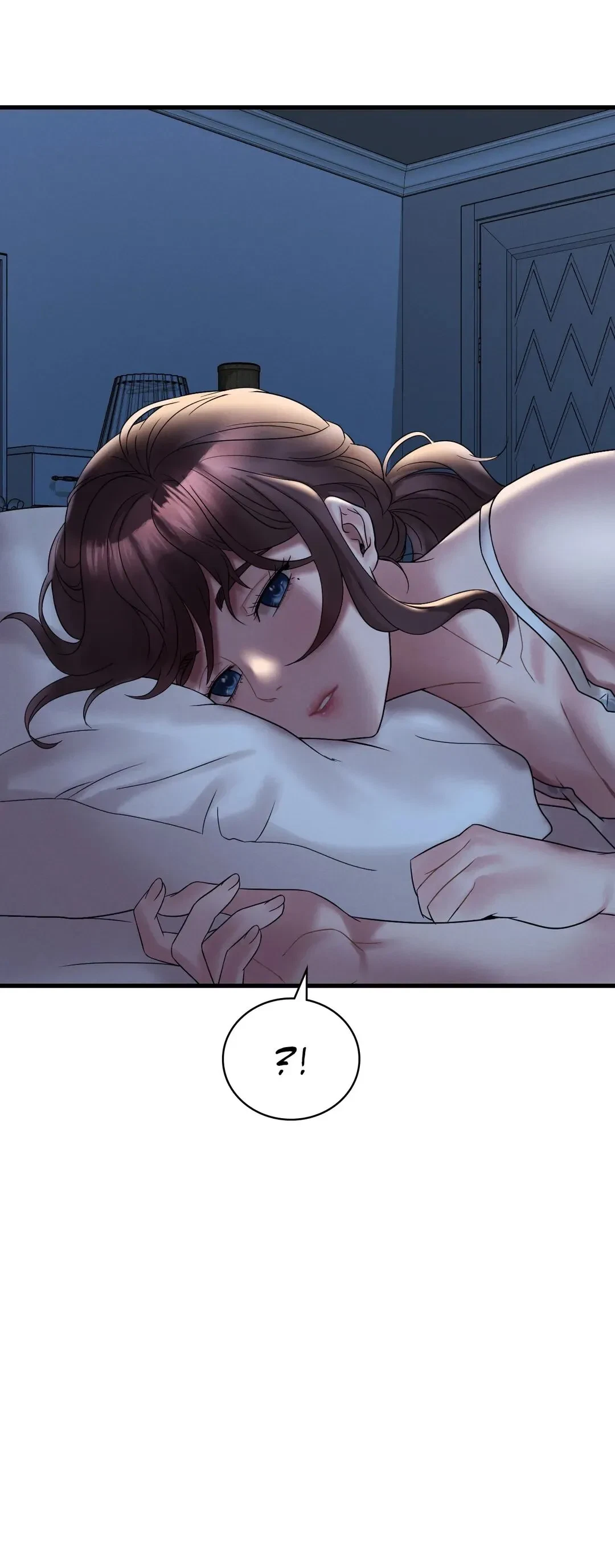 Drunk On You Chapter 21, page 60