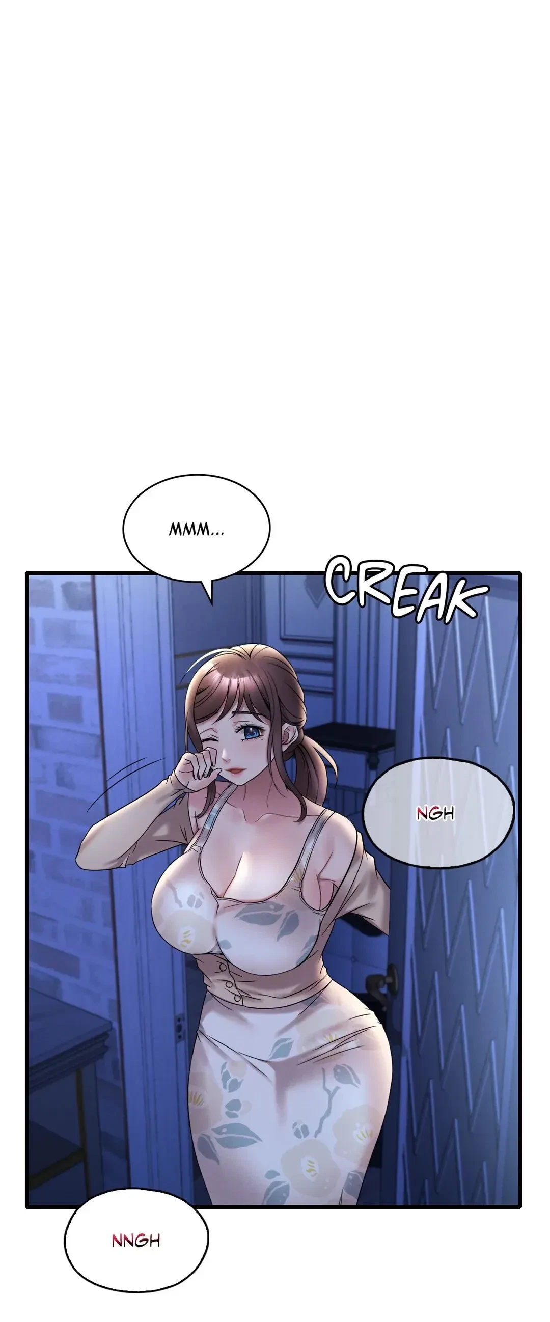 Drunk On You Chapter 21, page 62