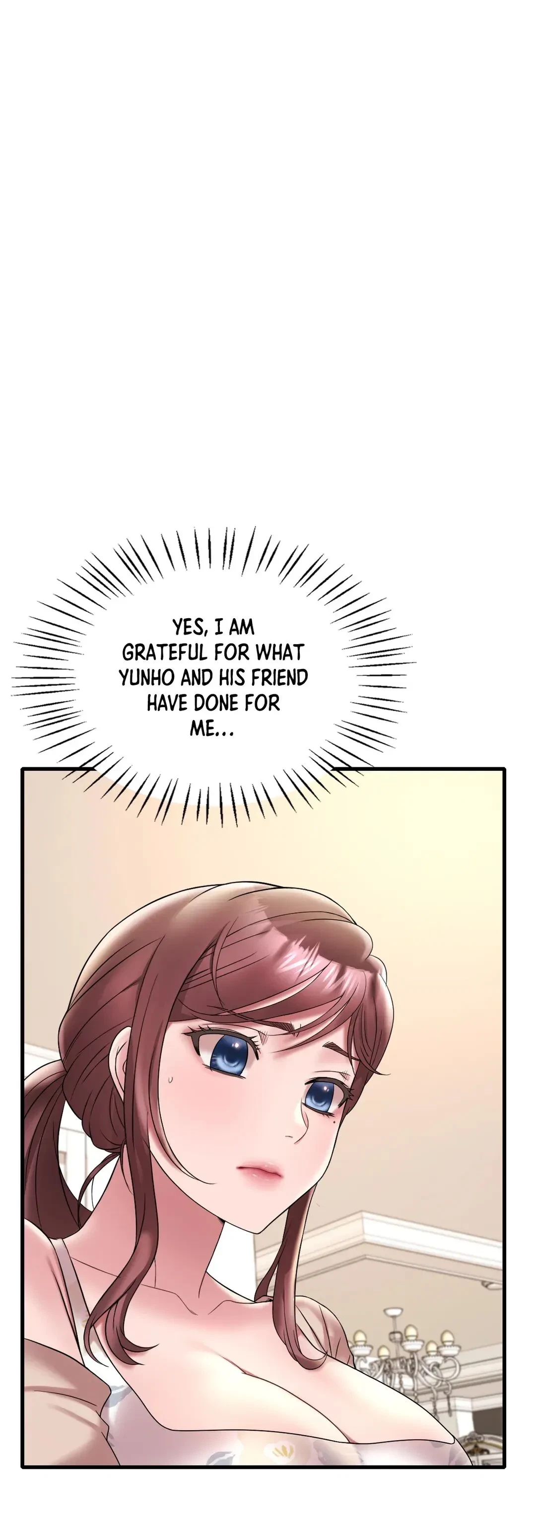 Drunk On You Chapter 21, page 7