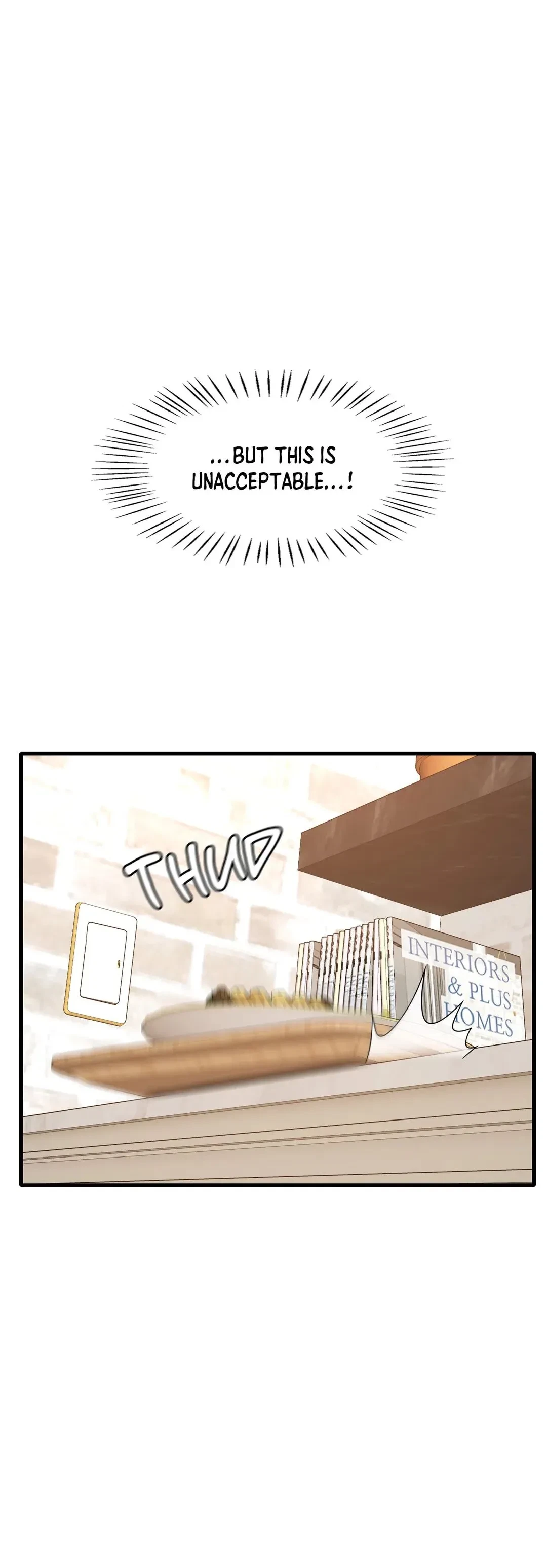 Drunk On You Chapter 21, page 8