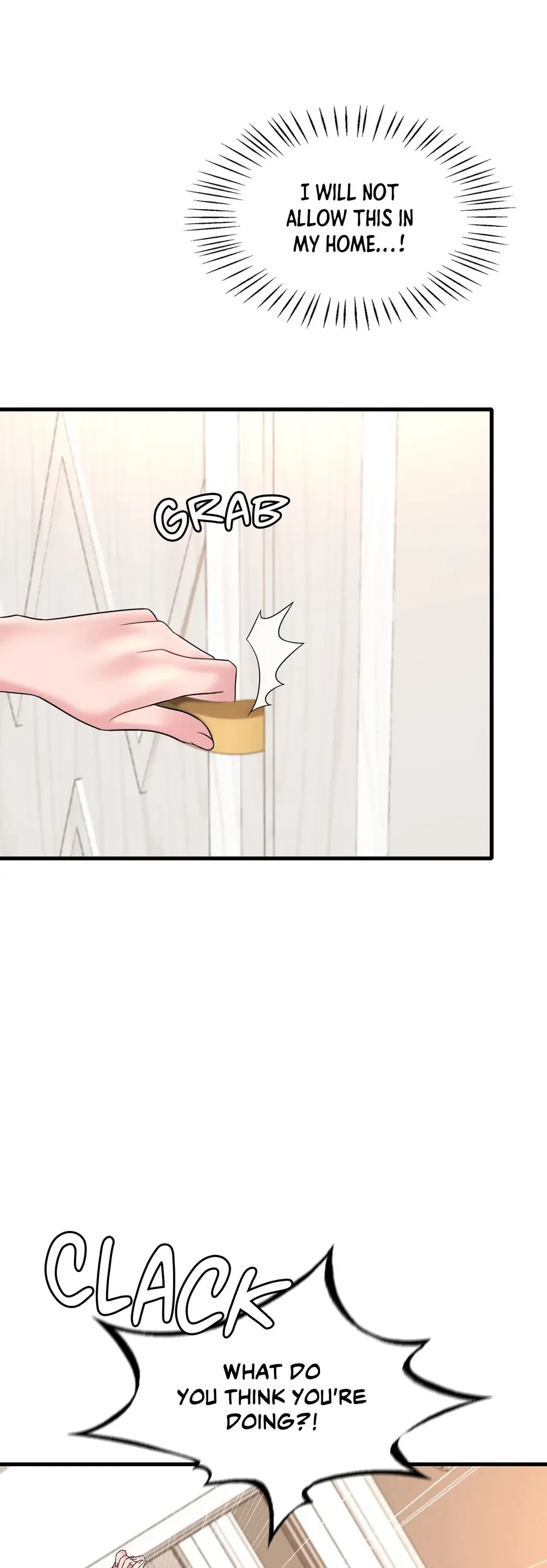 Drunk On You Chapter 21, page 9