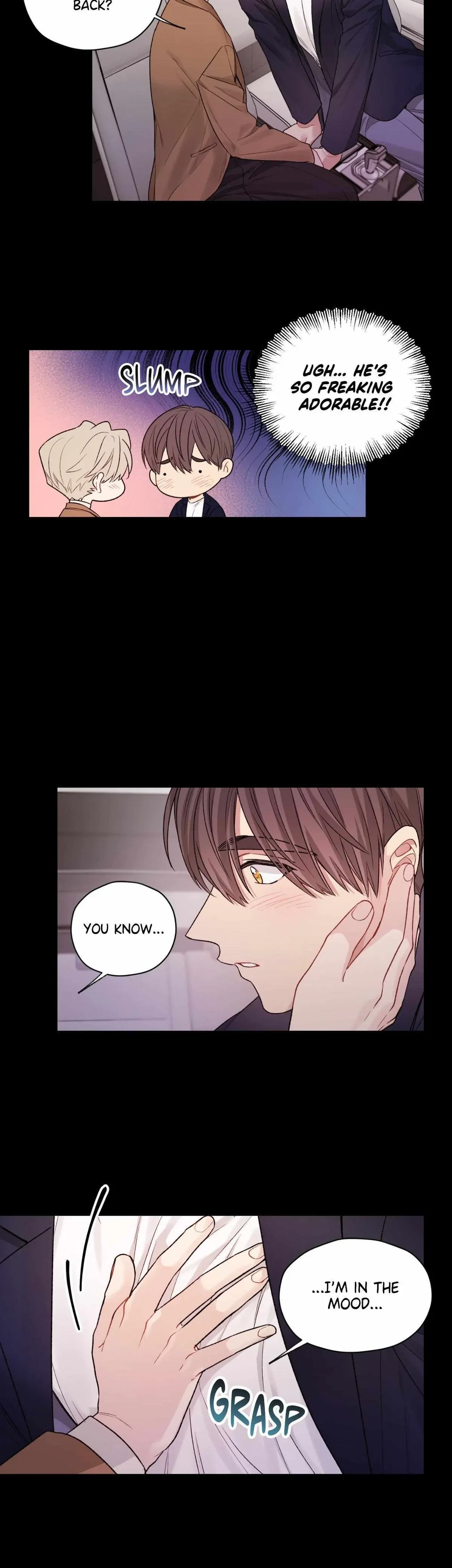 I Swear I'm Not A Scammer! Chapter 22, page 10
