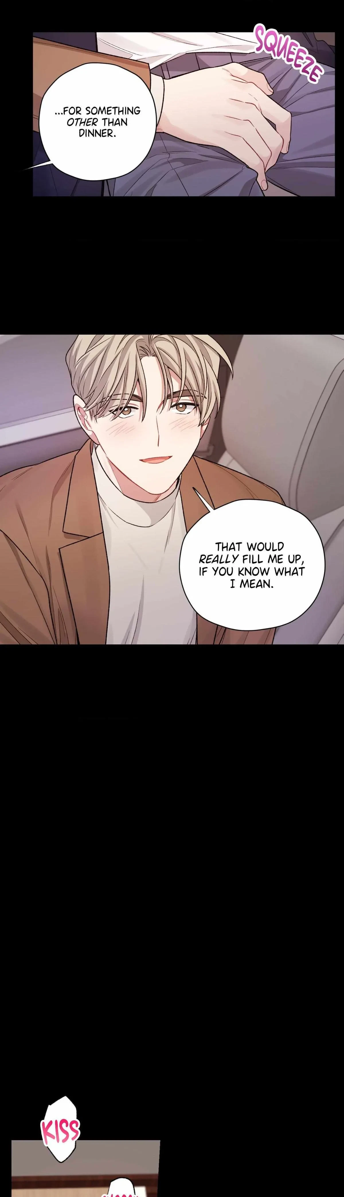 I Swear I'm Not A Scammer! Chapter 22, page 11