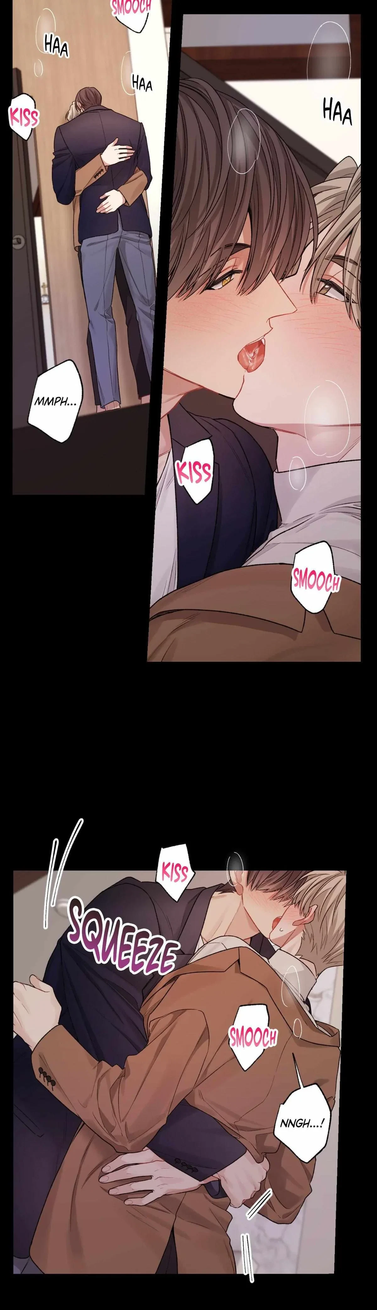 I Swear I'm Not A Scammer! Chapter 22, page 12
