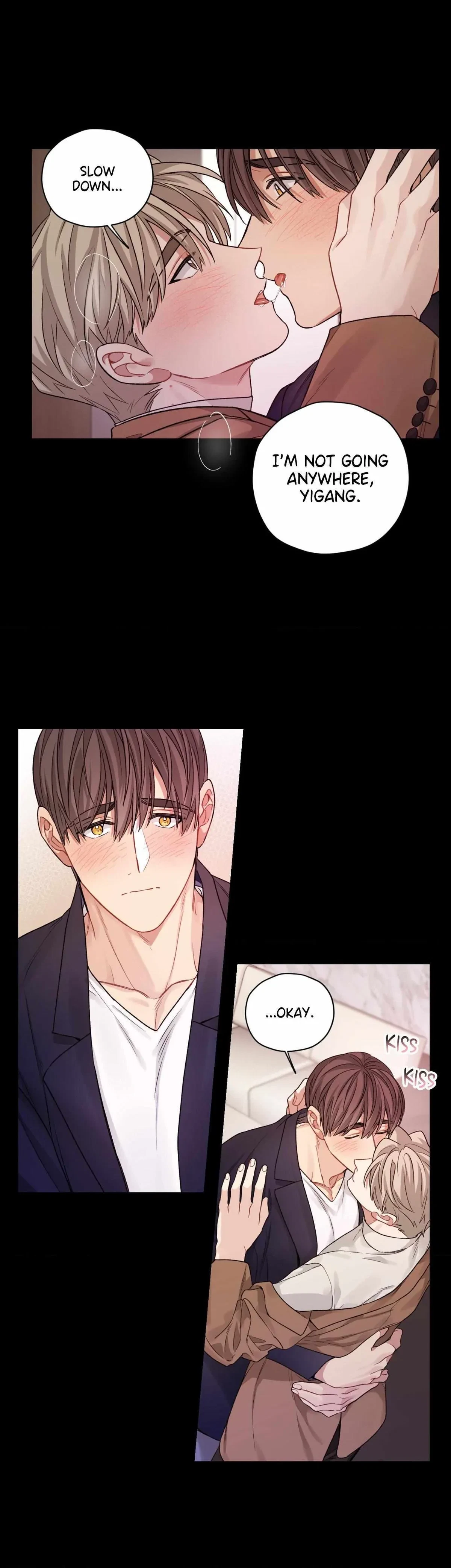 I Swear I'm Not A Scammer! Chapter 22, page 13
