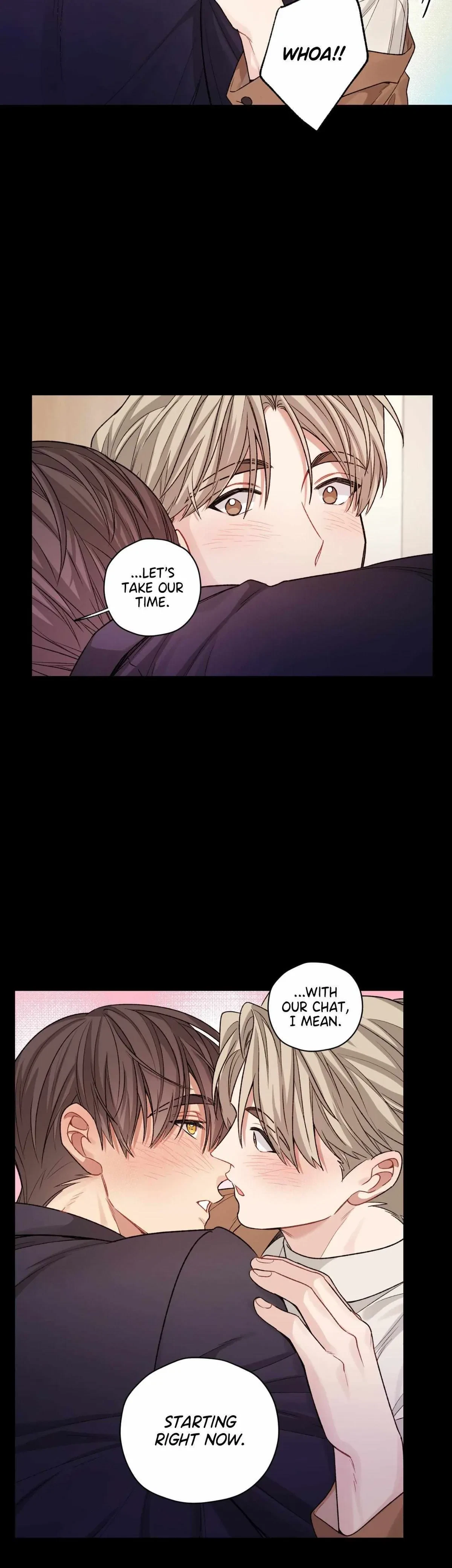 I Swear I'm Not A Scammer! Chapter 22, page 16