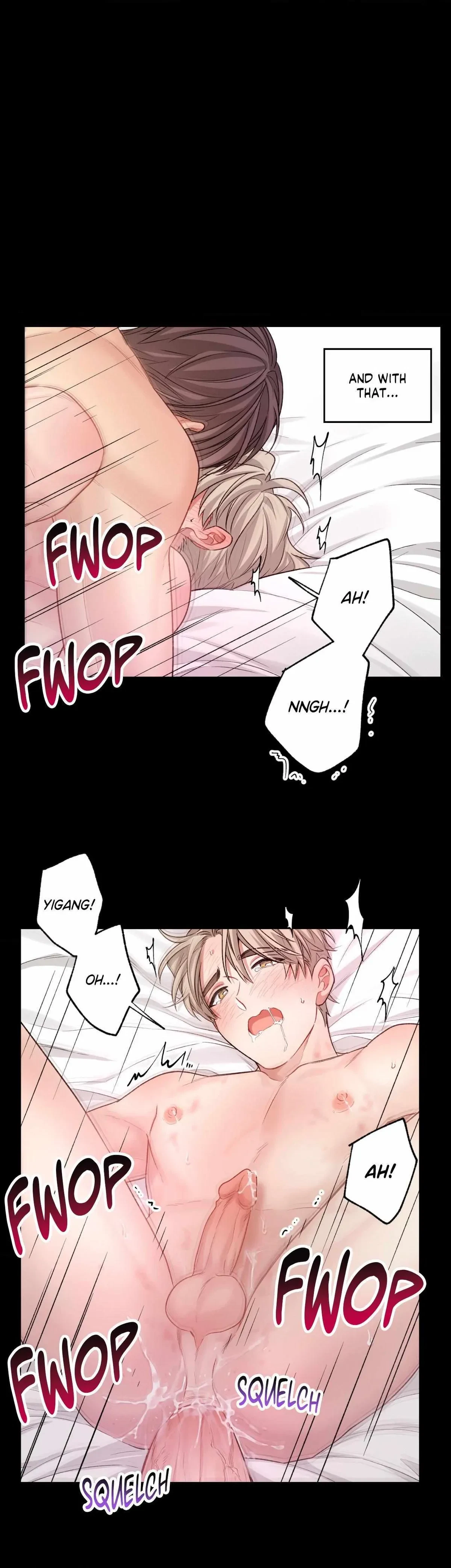 I Swear I'm Not A Scammer! Chapter 22, page 17