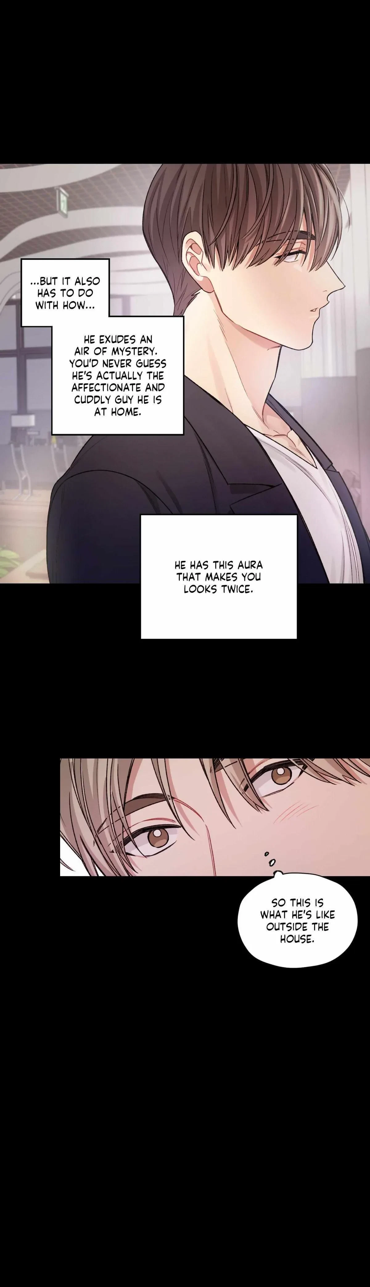 I Swear I'm Not A Scammer! Chapter 22, page 4