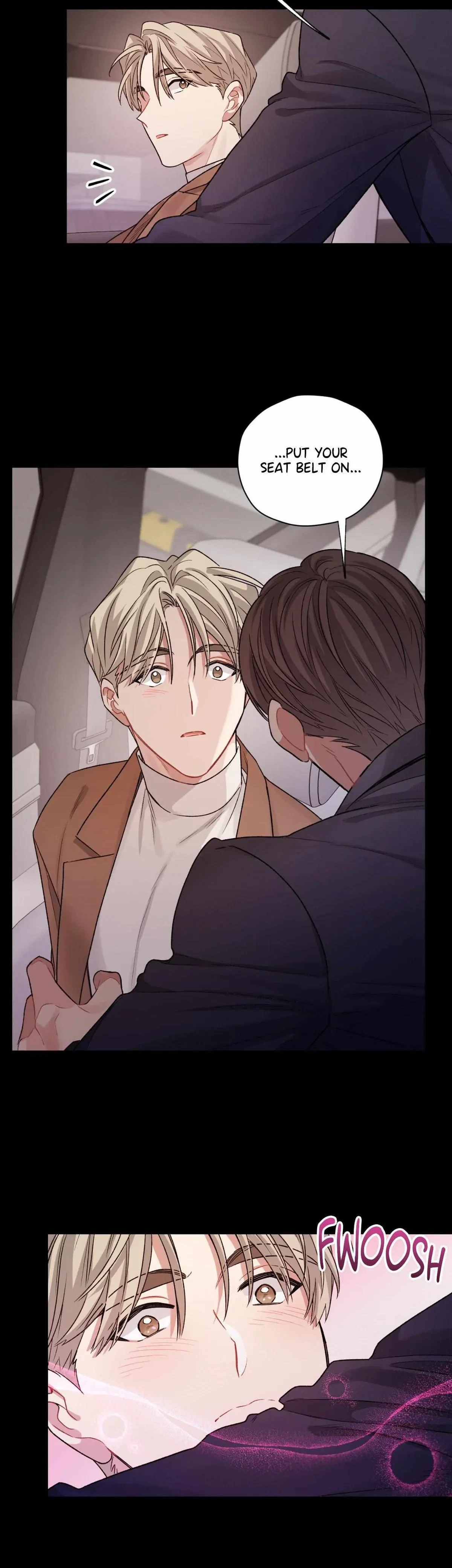 I Swear I'm Not A Scammer! Chapter 22, page 6