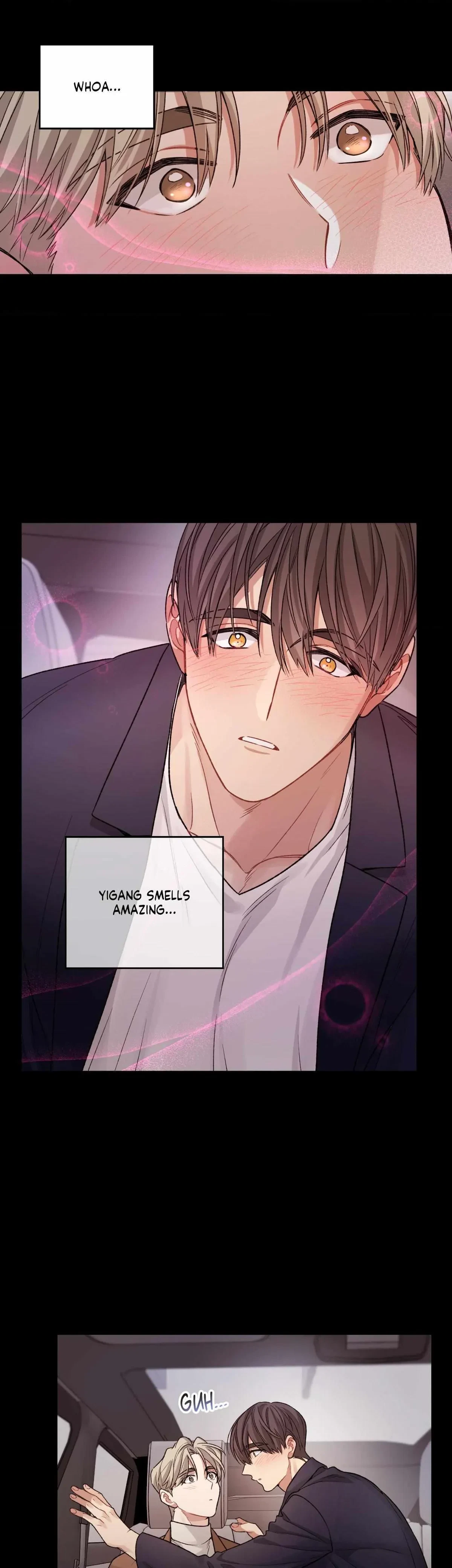 I Swear I'm Not A Scammer! Chapter 22, page 7