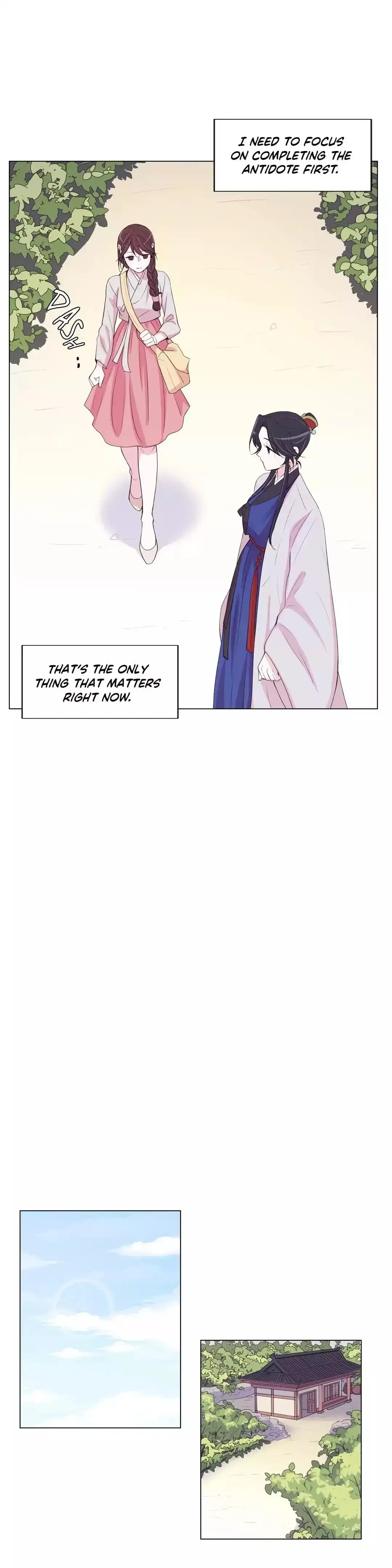Moonlight Garden Chapter 49, page 11