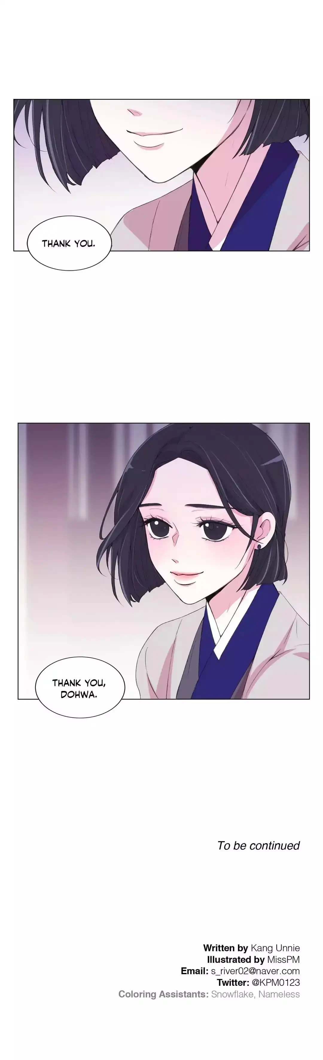 Moonlight Garden Chapter 49, page 20
