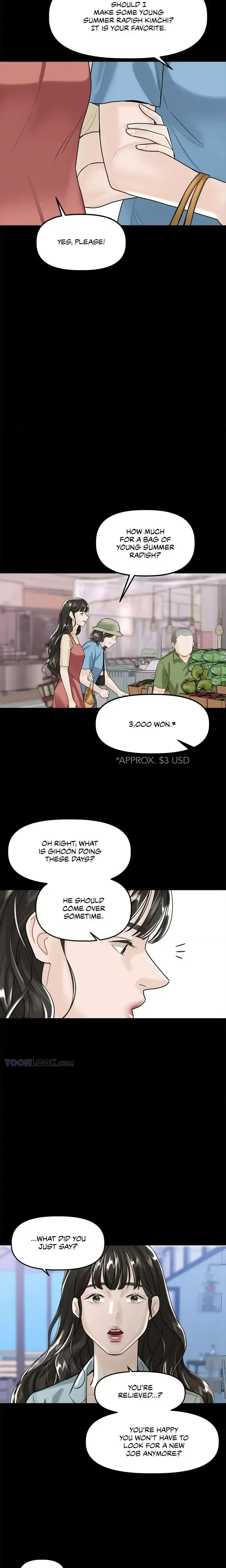 My Only 1 Chapter 47, page 2