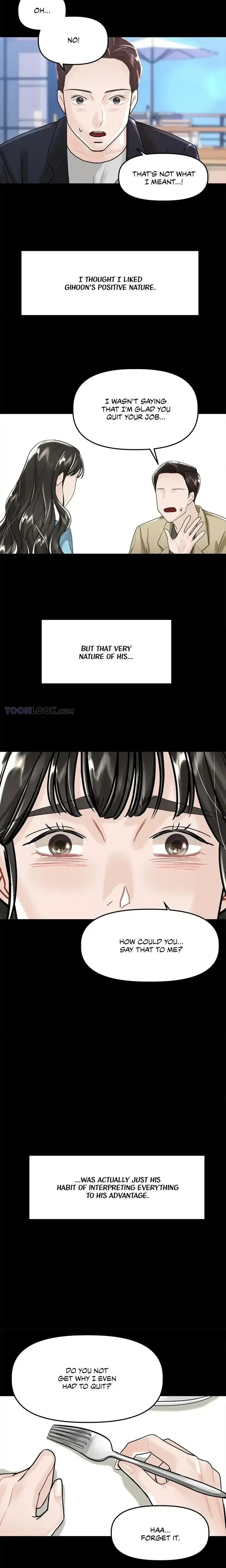 My Only 1 Chapter 47, page 3