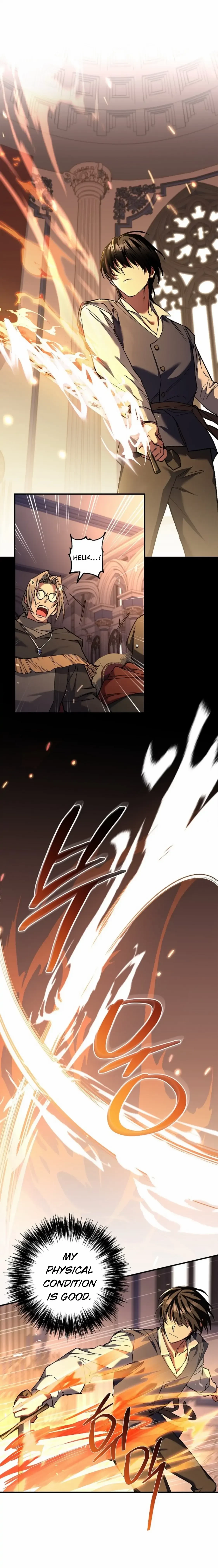 Turning Chapter 5, page 2