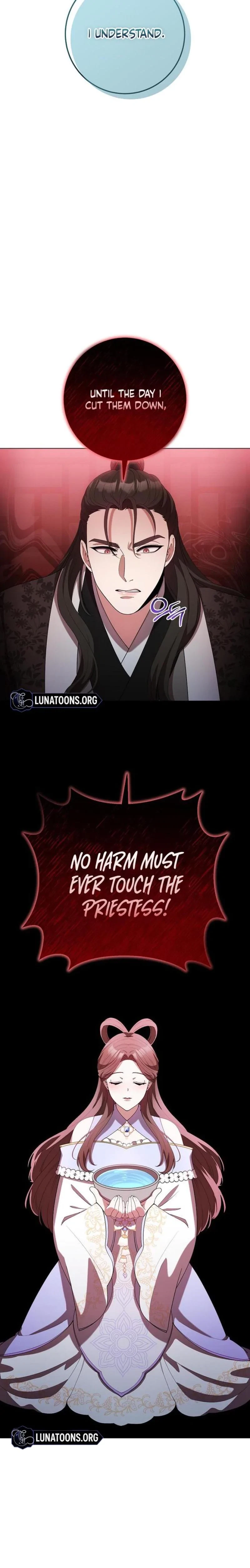 The Tyrant Who Loved Lies Chapter 17, page 15