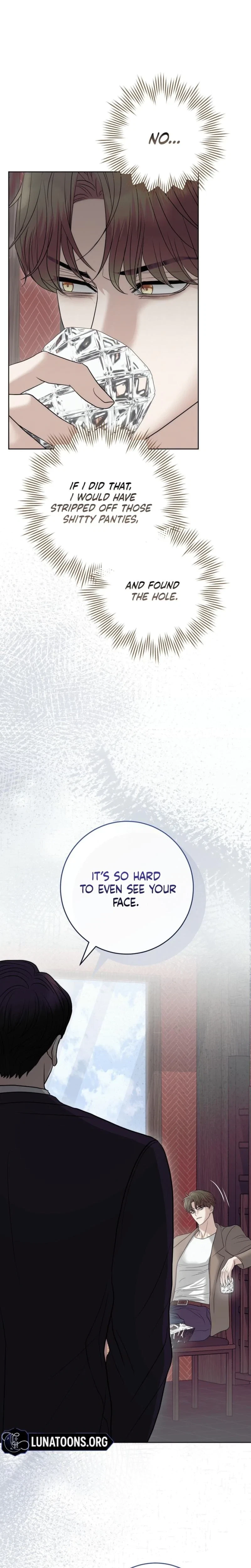 Ant Cave Chapter 12, page 13