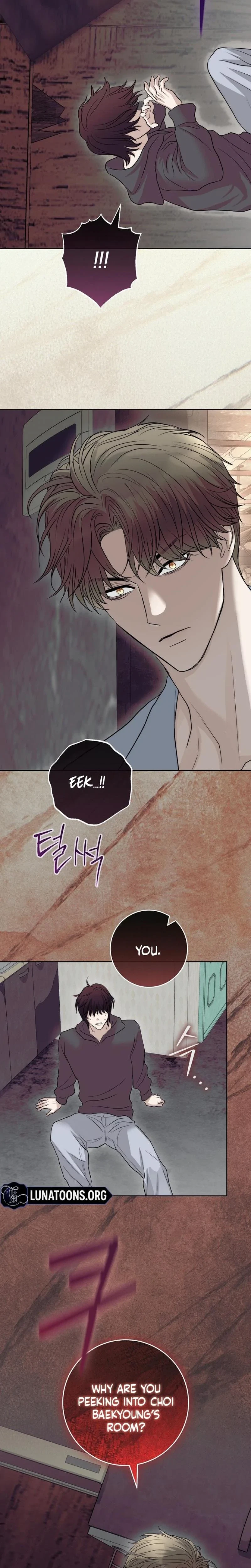 Ant Cave Chapter 12, page 30