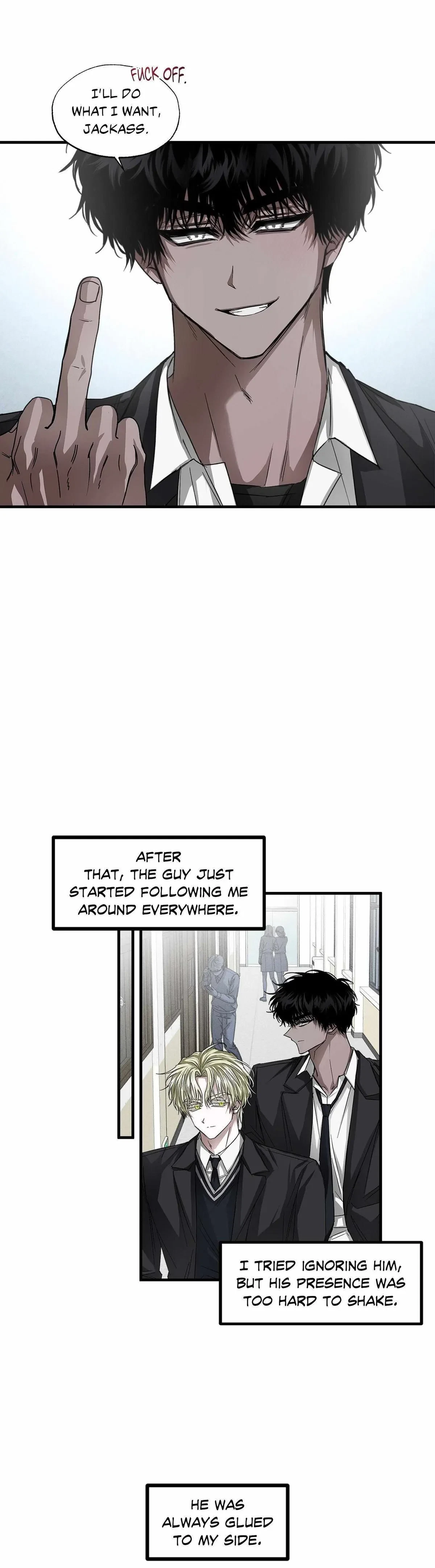 Eye Of The Storm Chapter 26, page 5