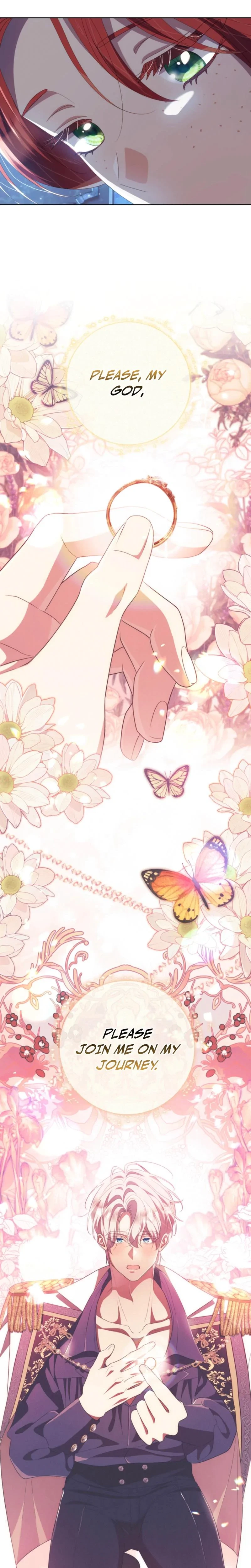 A Prince To You Chapter 28, page 12