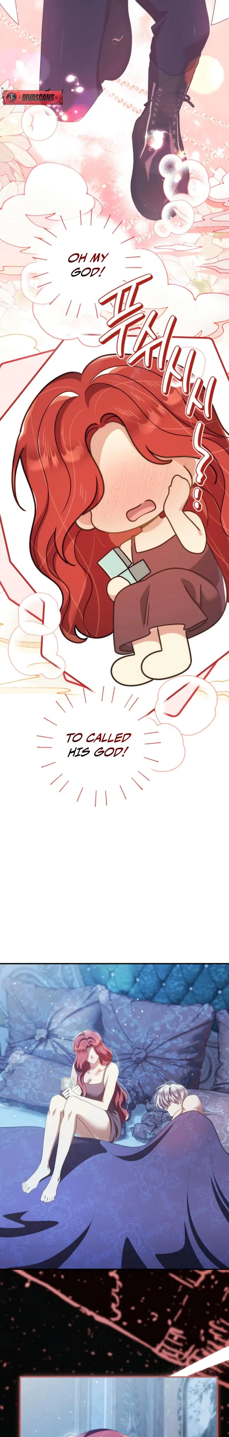 A Prince To You Chapter 28, page 13