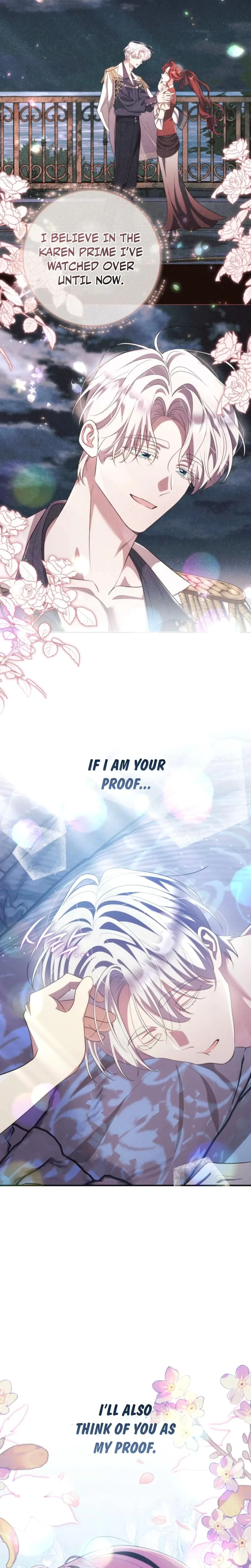 A Prince To You Chapter 28, page 15
