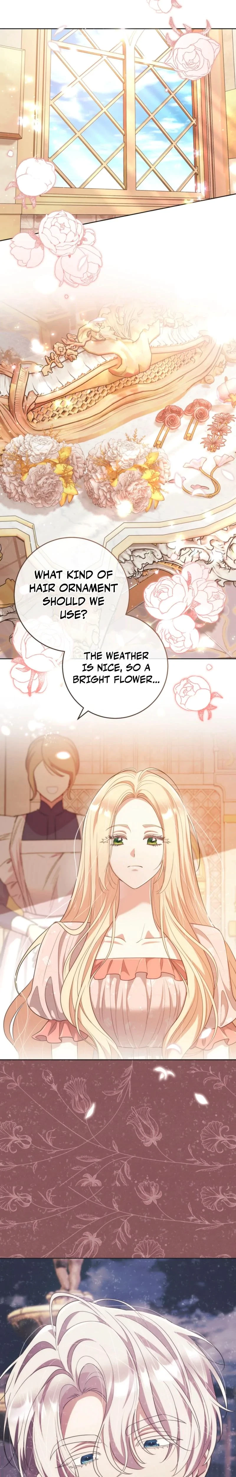A Prince To You Chapter 28, page 19