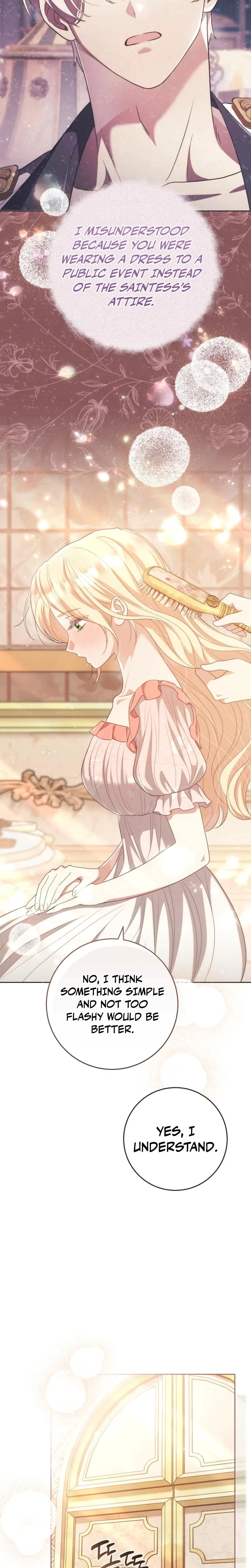 A Prince To You Chapter 28, page 20